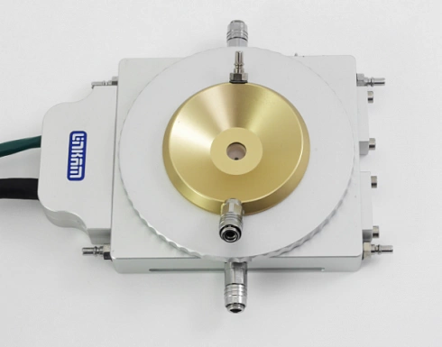 Столик температурный Linkam TS1500: с нагревом до +1500°C